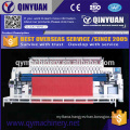 Hot selling embroidery machine parts multi head